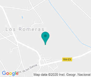 Localización de Colegio Luis Vives