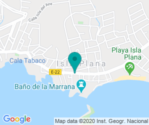 Localización de Colegio Puig Campillo