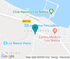 Localización de Colegio FelIX Rodriguez De La Fuente