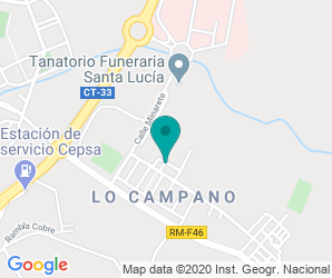 Localización de Colegio Asdrubal