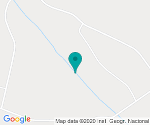 Localización de IES Los Albares