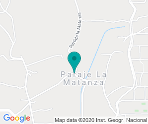 Localización de Colegio Federico Garcia Lorca