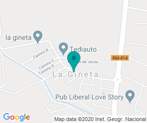 Localización de Colegio Miguel Hernandez