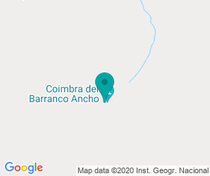 Localización de Colegio Mariano Suarez