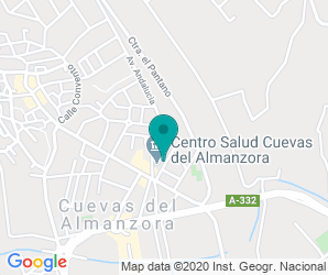 Localización de Colegio La Escucha