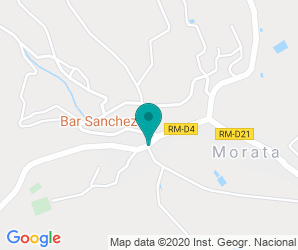 Localización de Colegio San Juan