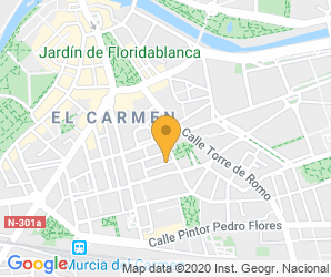 Localización de Colegio Herma