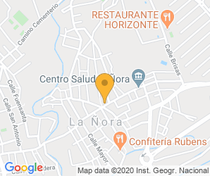 Localización de Colegio Cipriano Galea