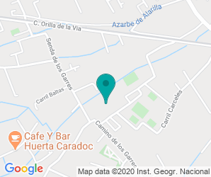 Localización de Colegio Jose Martinez Tornel