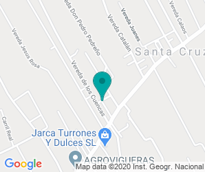 Localización de Colegio Cristo De La Expiracion