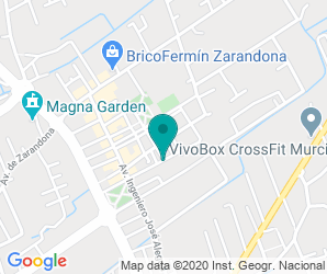 Localización de Colegio San FelIX