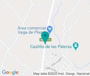 Localización de Colegio Pascual Martinez Abellan