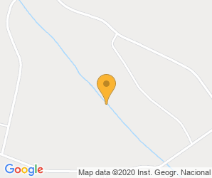 Localización de Colegio El Buen Pastor - ascopas