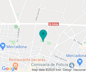 Localización de Colegio San José De Calasanz (n.7)