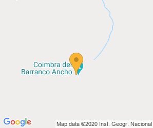 Localización de Colegio Cruz De Piedra