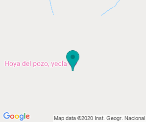 Localización de Colegio La Pedrera