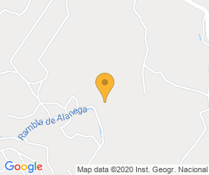 Localización de Colegio Ciudad Del Sol