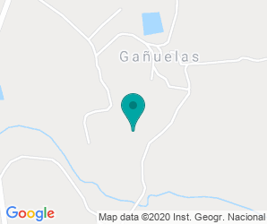 Localización de Colegio