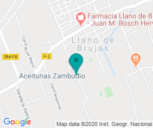 Localización de IES Poeta Sánchez Bautista