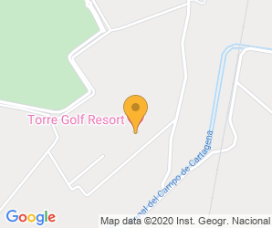 Localización de Colegio Virgen Del Pasico