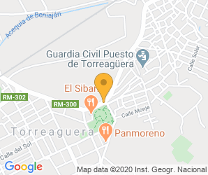 Localización de Colegio Mirasierra