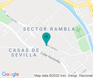 Localización de Colegio Nº 12