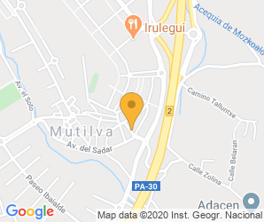 Localización de Colegio Luis Amigó