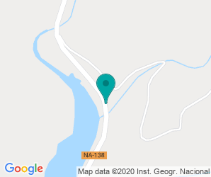 Localización de Colegio Erro San Esteban