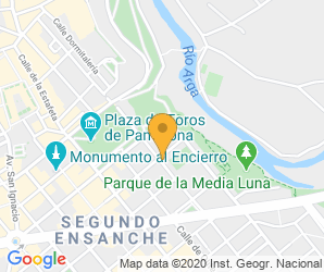 Localización de Colegio Salesianos