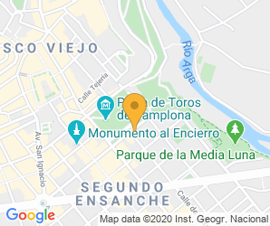 Localización de Colegio Calasanz