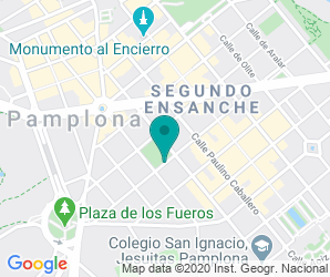 Localización de IES Pamp Plaza Cruz