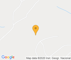 Localización de Centro Sagrado Corazon