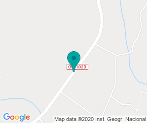 Localización de Colegio Vicente Risco