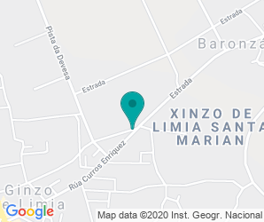 Localización de Colegio De Educación Infantil Y Primaria Carlos Casares