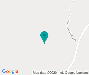 Localización de Colegio De Oimbra