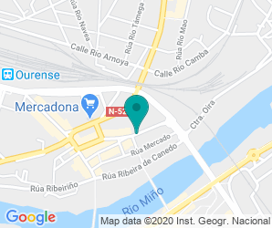 Localización de Colegio De Practicas