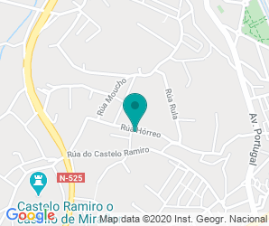 Localización de Colegio Manuel Luis Acuña