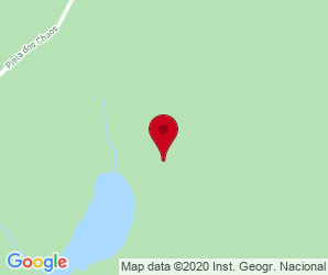 Localización de Centro Maria Soriano