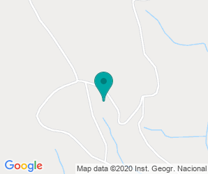 Localización de Colegio De Vilar De Barrio