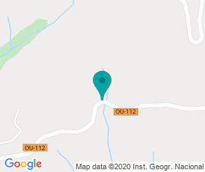 Localización de Colegio O Castiñeiro