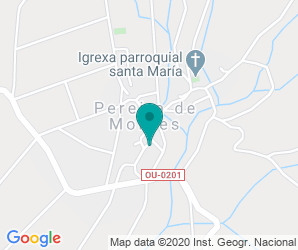 Localización de Colegio Joaquina Gallego Jorreto