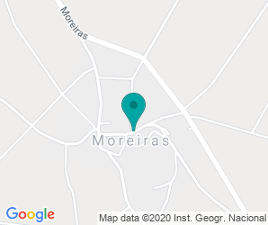 Localización de Colegio Rosalia De Castro