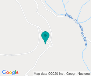 Localización de Colegio De Castrelo Do Val