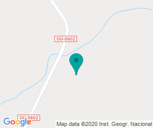 Localización de Colegio San Mamede