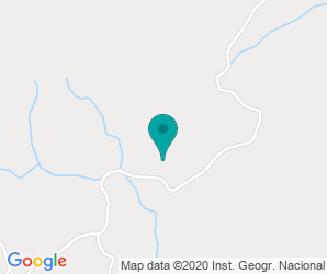 Localización de Colegio Pena Corneira