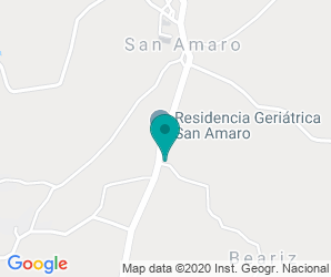 Localización de Colegio Eulogio Gomez Franqueira