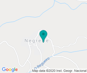 Localización de Colegio De Melon