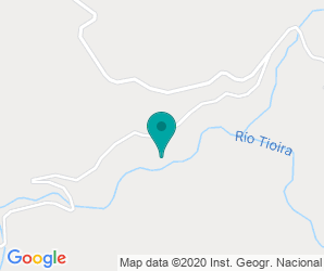 Localización de Instituto San Mamede