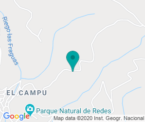 Localización de CP Manuel Miguel Y Traviesas