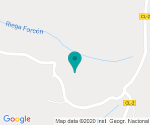 Localización de CP Braulio Vigón